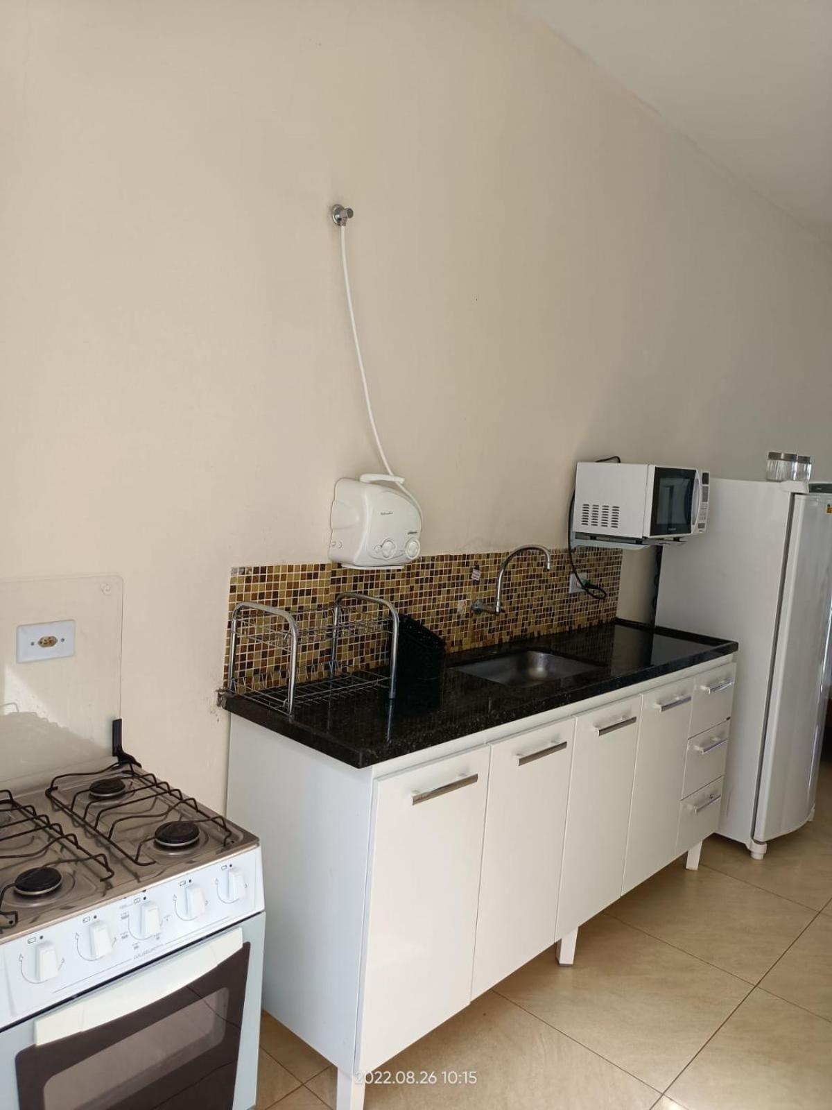 Вилла Jbf 3 Casa De Temporada A Partir De 3 Diarias Олимпия Номер фото